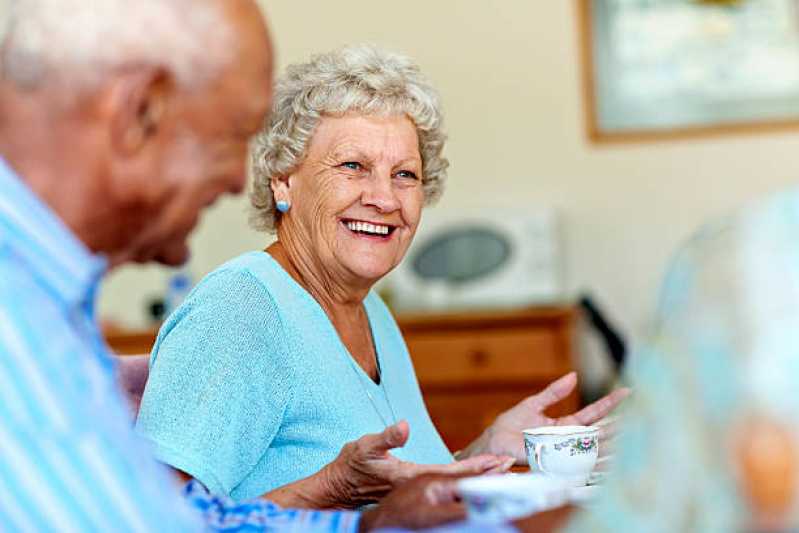 Cuidador de Pessoas com Alzheimer Contratar Brooklin - Cuidador de Pessoas com Necessidades
