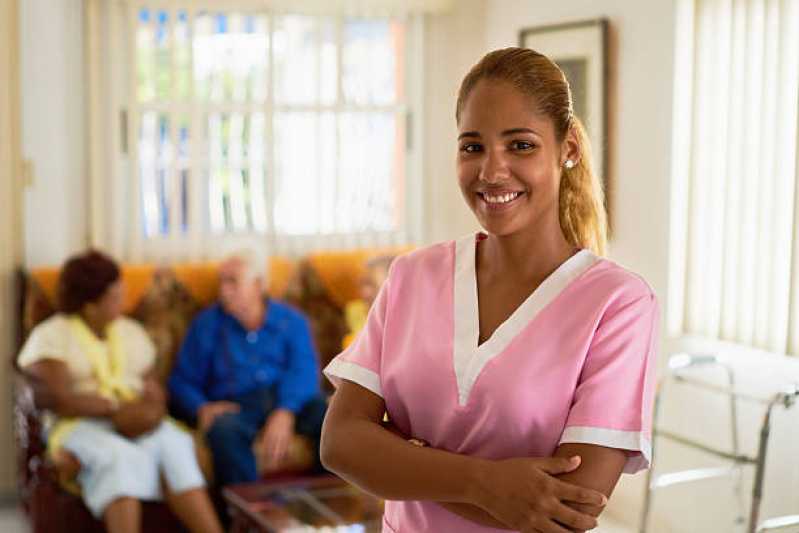Empresa de Home Care de Cuidadores Vila Leopoldina - Home Care de Cuidadores