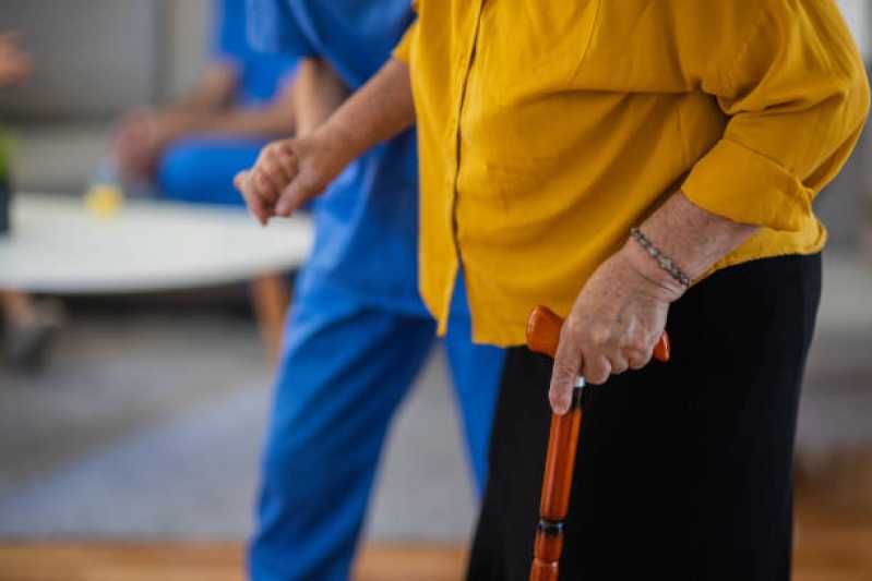 Home Care Atendimento Vila Dalila - Home Care para Idosos com Alzheimer