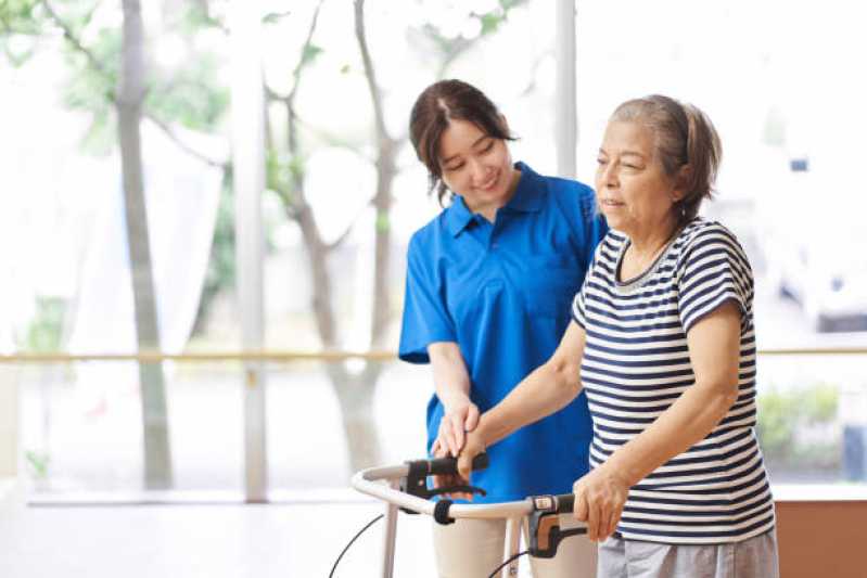 Home Care para Idosos com Alzheimer Aricanduva - Home Care Atendimento Domiciliar