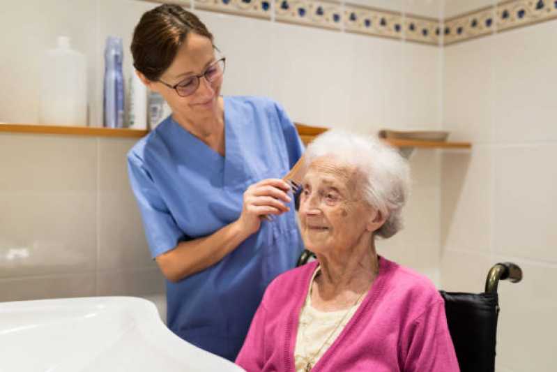 Onde Encontrar Home Care Especial Consolação - Home Care Atendimento Especial