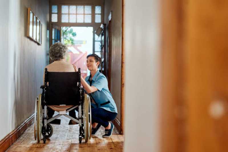Onde Faz Atendimento Home Care Liberdade - Atendimento Home Care Zona Oeste