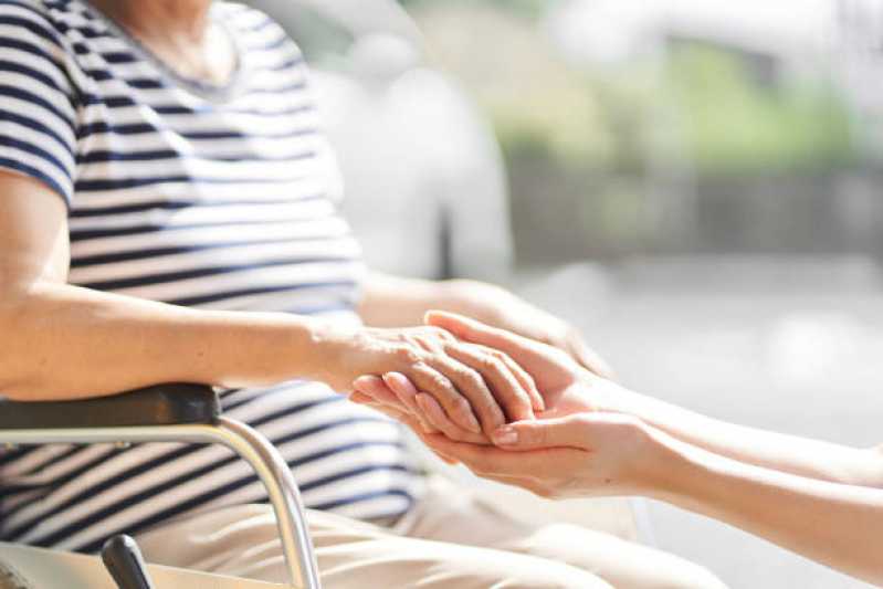 Onde Tem Cuidador de Idosos para Reabilitação Moema - Cuidador de Idoso com Alzheimer