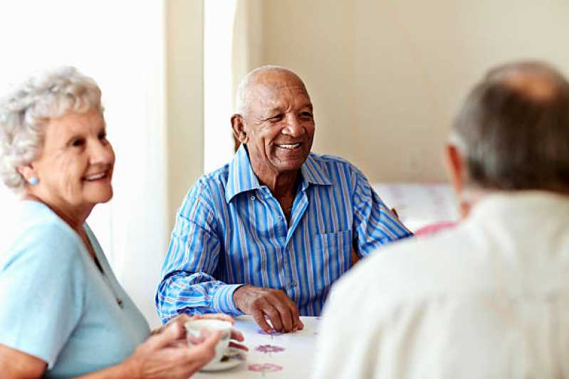 Onde Tem Cuidador de Pessoas com Alzheimer Vila Suzana - Cuidador de Pessoas Doentes