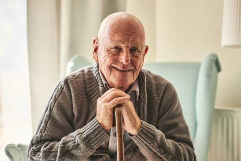 Onde Tem Serviço de Home Care para Cuidar de Idosos com Alzheimer Vila Sonia - Serviço Domiciliar