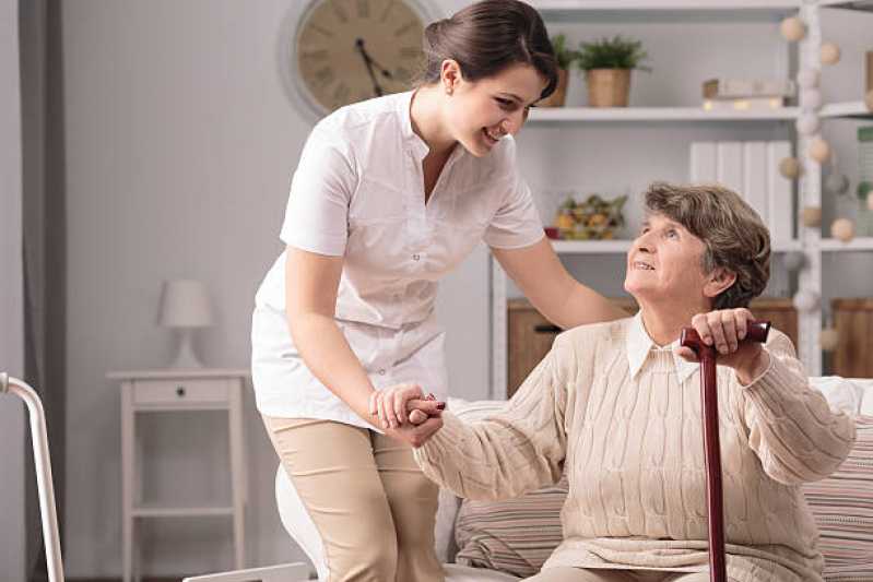 Onde Tem Serviço de Home Care para Cuidar de Idosos Jardim Bonfiglioli - Serviço de Home Care para Cuidar de Idosos com Alzheimer