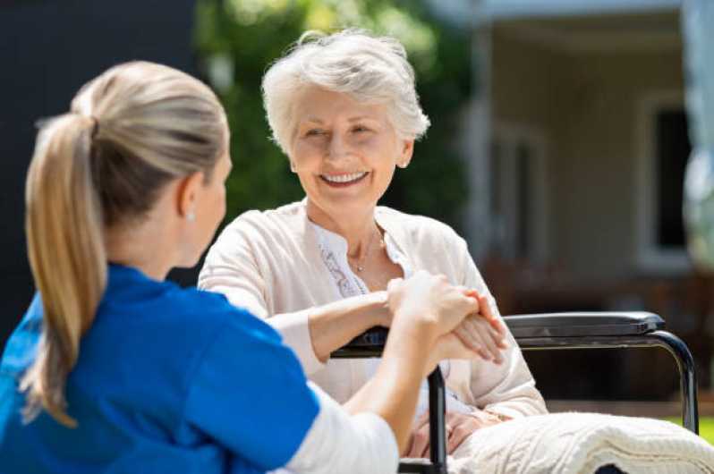 Onde Tem Serviço de Home Care para Idoso Bom Retiro - Serviço de Home Care para Idosos