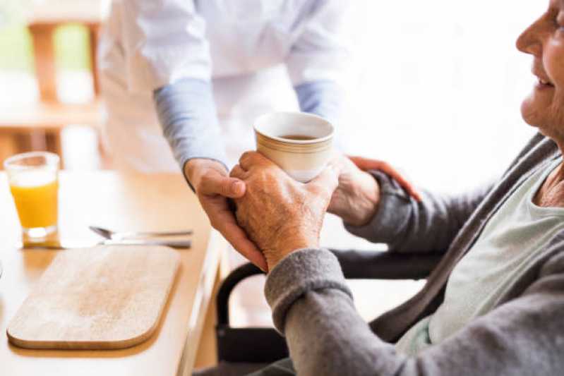 Serviço de Home Care Atendimento Domiciliar Cidade Monções - Serviço de Home Care para Cuidar de Idosos com Alzheimer
