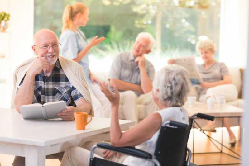 Serviço de Home Care para Cuidar de Idosos com Alzheimer Penha de França - Serviço de Home Care para Idoso