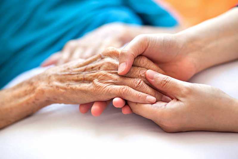 Serviço de Home Care para Cuidar de Idosos Empresa Vila Yara - Serviço de Home Care para Cuidar de Idosos com Alzheimer