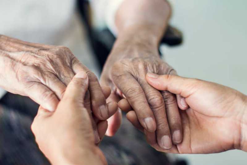 Serviço de Home Care para Idoso Empresa Jardim Tietê - Serviço de Home Care para Cuidar de Idosos com Alzheimer