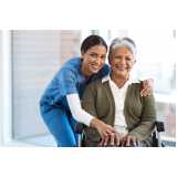 assistência domiciliar cuidados paliativos empresa Moema