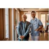 assistência domiciliar para idosos com alzheimer Pinheiros