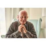 Serviço de Home Care para Cuidar de Idosos com Alzheimer