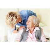 treinamento para acompanhante de idoso com alzheimer Parque dos Principes