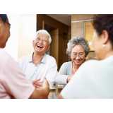 treinamento para acompanhante de idosos pós cirúrgico valores Consolação