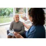 treinamento para cuidador de pessoas com alzheimer preços Brooklin
