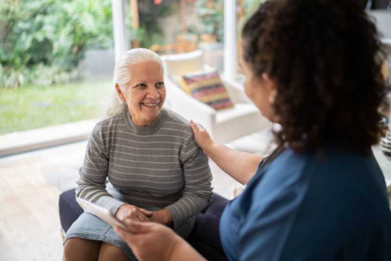 Treinamento para Cuidador de Pessoas com Alzheimer Preços Pinheiros - Treinamento para Cuidador de Pessoas Acamadas